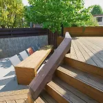 Appartamento Luxurious With Sauna And Terrace *
