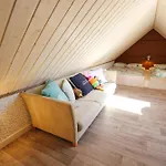 Appartamento Luxurious With Sauna And Terrace