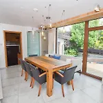 Luxurious With Sauna And Terrace Pärnu