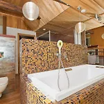 Luxurious With Sauna And Terrace * Pärnu