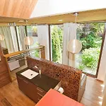 Luxurious With Sauna And Terrace Lägenhet *