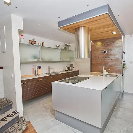 Luxurious With Sauna And Terrace * Pärnu