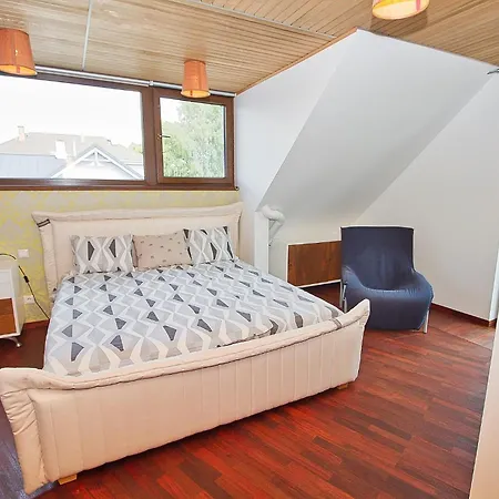 Luxurious With Sauna And Terrace Apartment Parnu