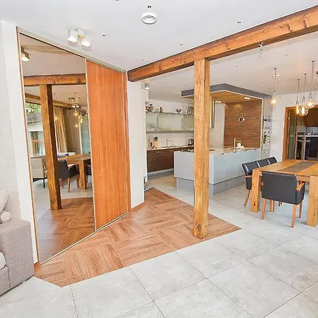 Luxurious With Sauna And Terrace Lejlighed Pärnu