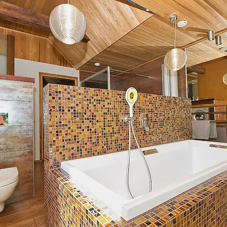 Luxurious With Sauna And Terrace * Pärnu