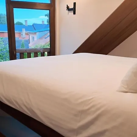Luxurious With Sauna And Terrace *