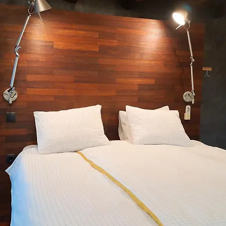 Luxurious With Sauna And Terrace *