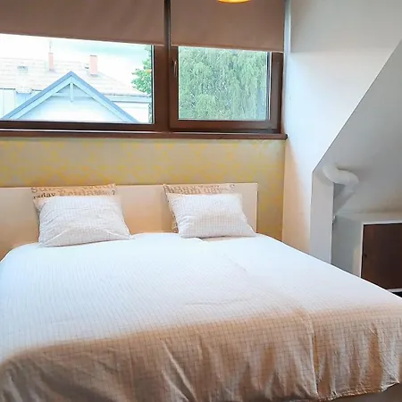 Luxurious With Sauna And Terrace *