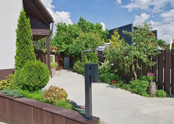 Luxurious With Sauna And Terrace * Пярну